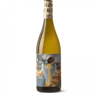 BLASTED CHURCH PINOT GRIS VQA